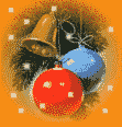 НОВОГОДНИЕ (Happy New Year)