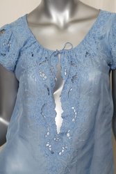 ornately beaded Ralph Lauren Collection blouse2.jpg