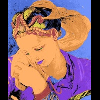 Обработка изображение Embird. 