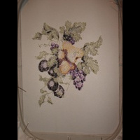 Дизайн машинной вышивки. Фотостежок (Photostitch)