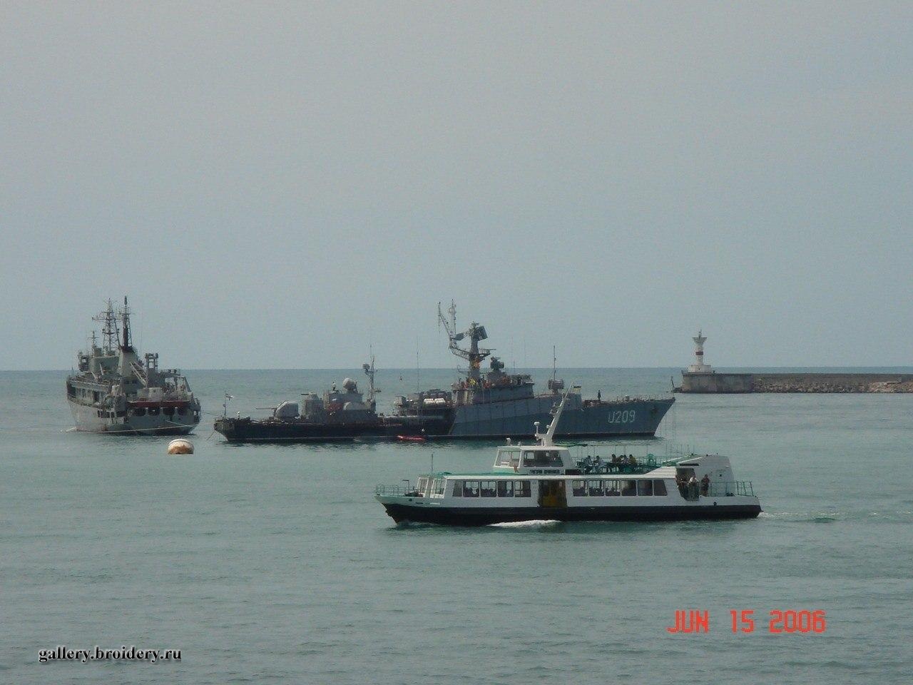 Sevastopol-5