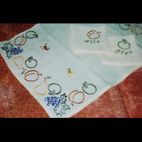 Край желтой дорожки...