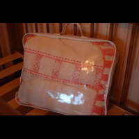 Колыбель для принцессы