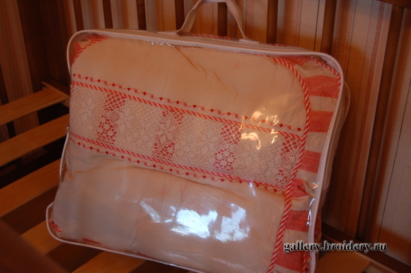 Теперь все хранится здесь. А совсем недавно...