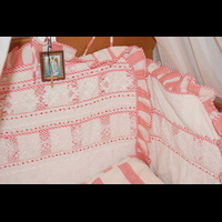 ...чтобы в бочок не дуло...