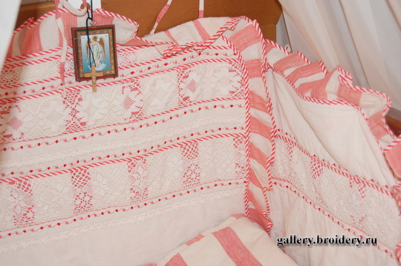 ...чтобы в бочок не дуло...