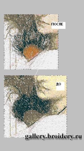 Photostitch. PE-Design 