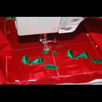 Захотелось чего-нибудь глобального...