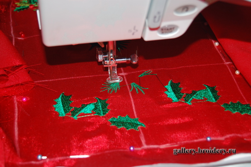 Захотелось чего-нибудь глобального...