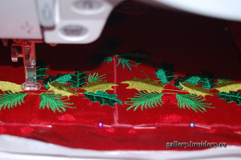 Идея резко начала разрастаться!