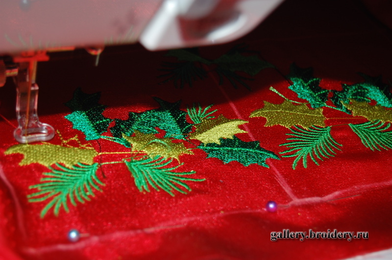 Главное, чтобы сил хватило...