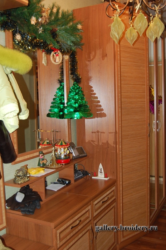 Заходите, заходите!