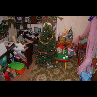 В тесноте - да не в обиде!