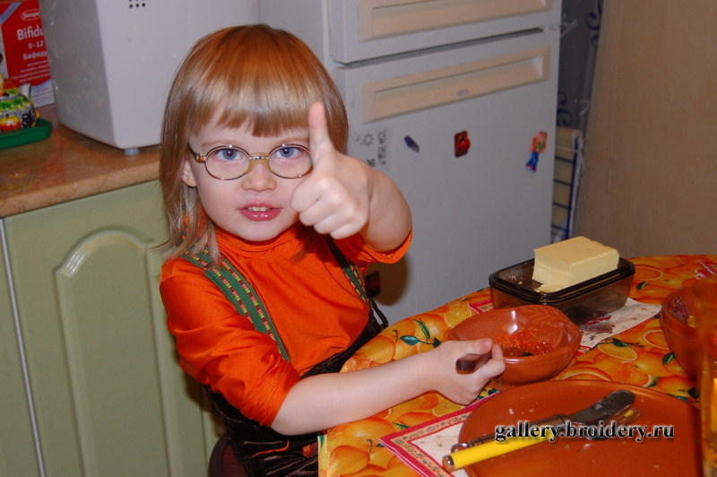 ... и жизнь - воо!