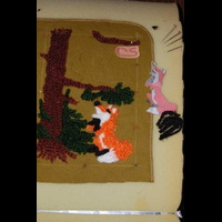 Бумажные картинки - картинки сайта фирмы