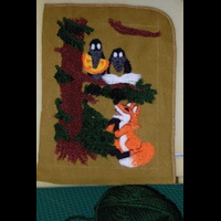 Дело движется...