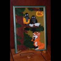 Готовый результат