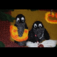 Все должно быть учтено и записано...