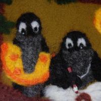 Все должно быть учтено и записано...