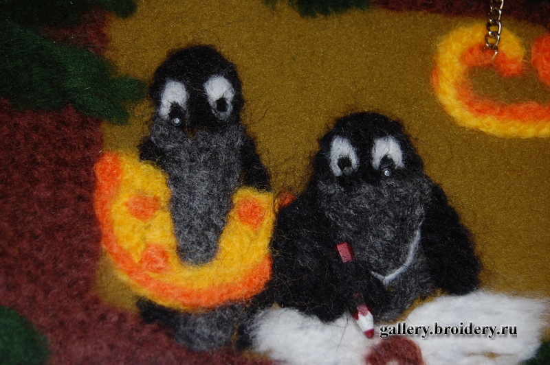 Все должно быть учтено и записано...