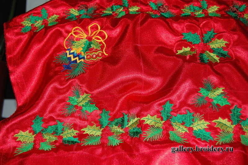 И это еще даже не половина работы!