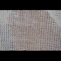 Из х/б ниток "Ромашка"