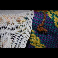 Кромка полотна