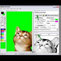 Обучение работе в вышивальной программе