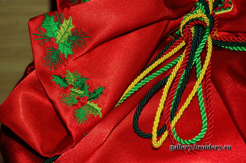 Завязки поближе