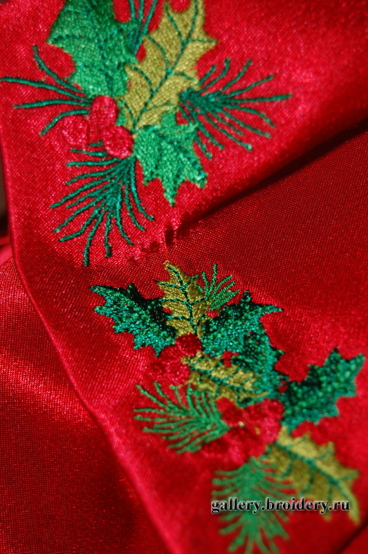 Верхняя кайма