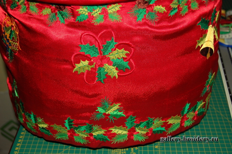 ... листики и ягодки...