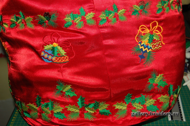 ... еще шарики...