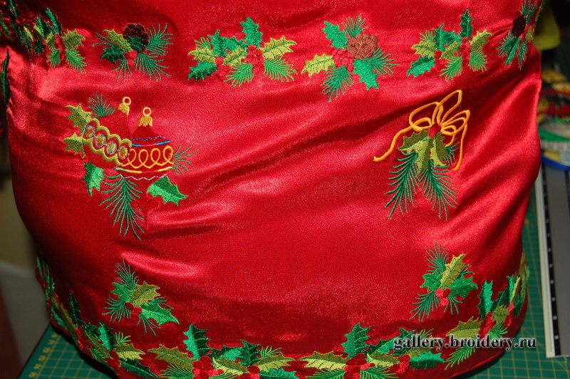 ... ну, шариков много не бывает...