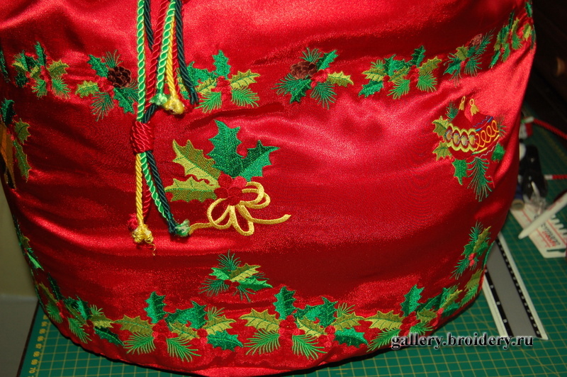 ... опять ягодки...