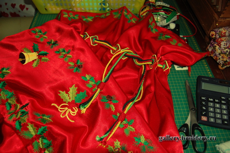 А это целиком, но без подарков