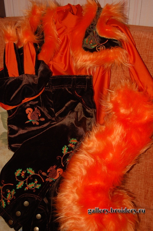 А вот и результат!