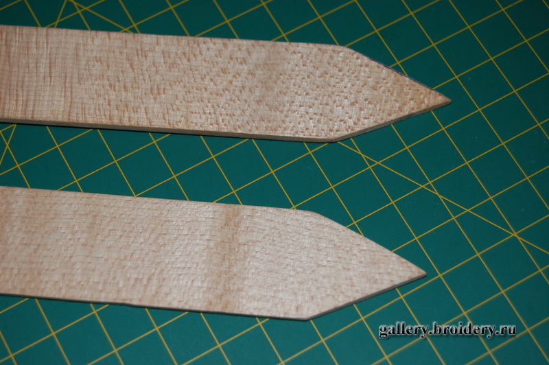 Планки поближе