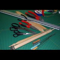 Необходимые инструменты