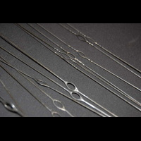 Это только два вида. Бывают еще...