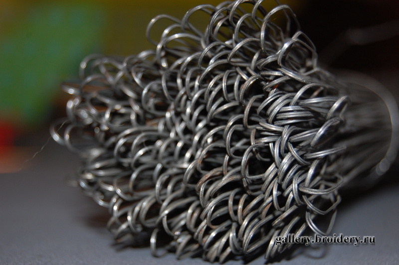 Баальшой пучек... Но это - оооочень мало для дела...