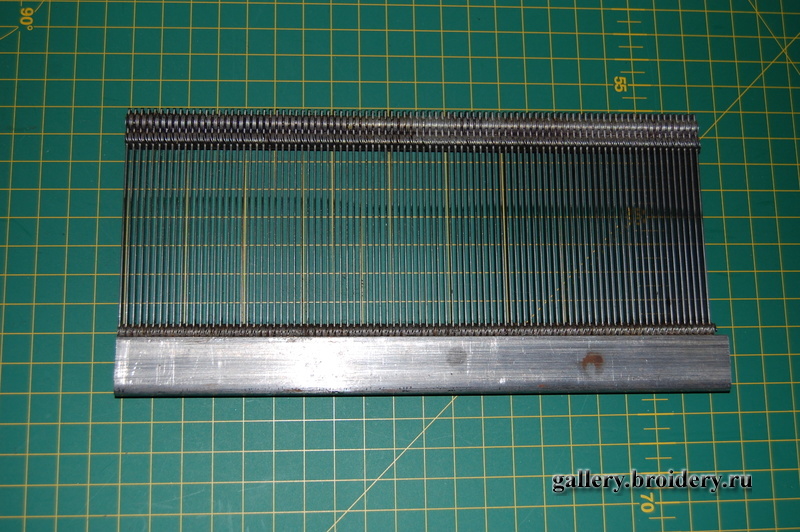 Паяное бердо