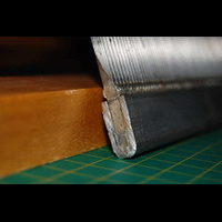 Эти берда достаточно тяжелы