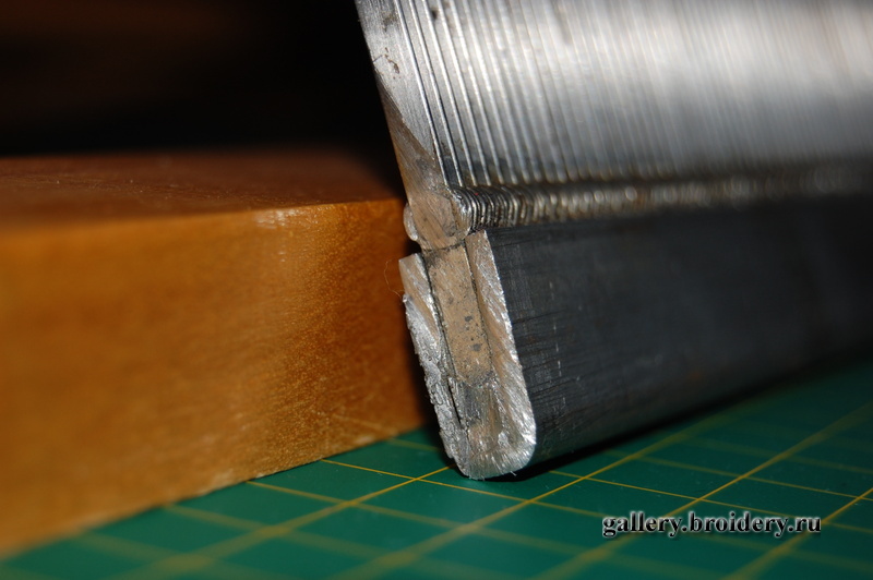 Эти берда достаточно тяжелы