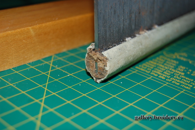 Эти берда намного легче и менее прочные