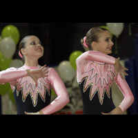 Купальники- спортивная одежда