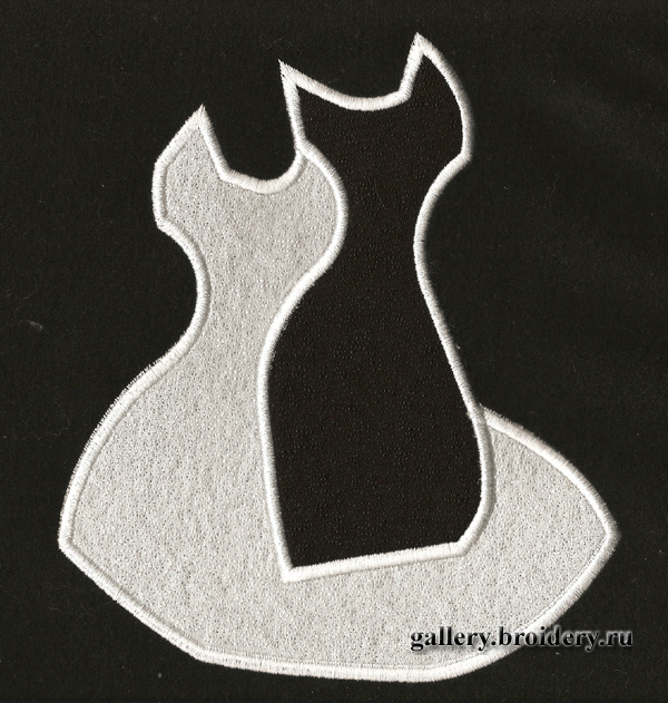 коты-нервзлучники 2