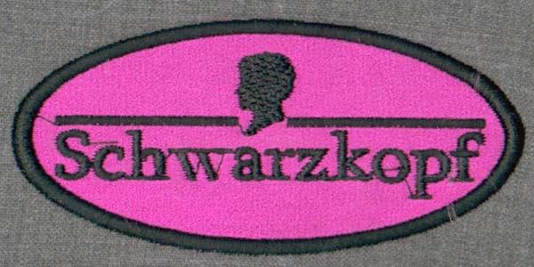 Schwarzkopf