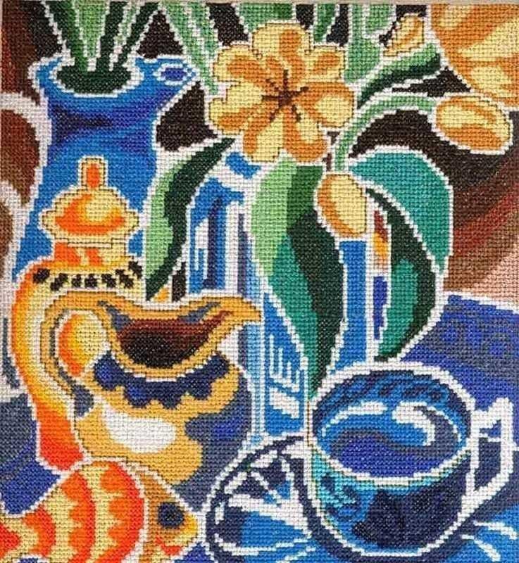 "натюрморт"