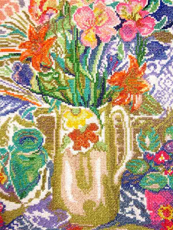 "натюрморт" 1