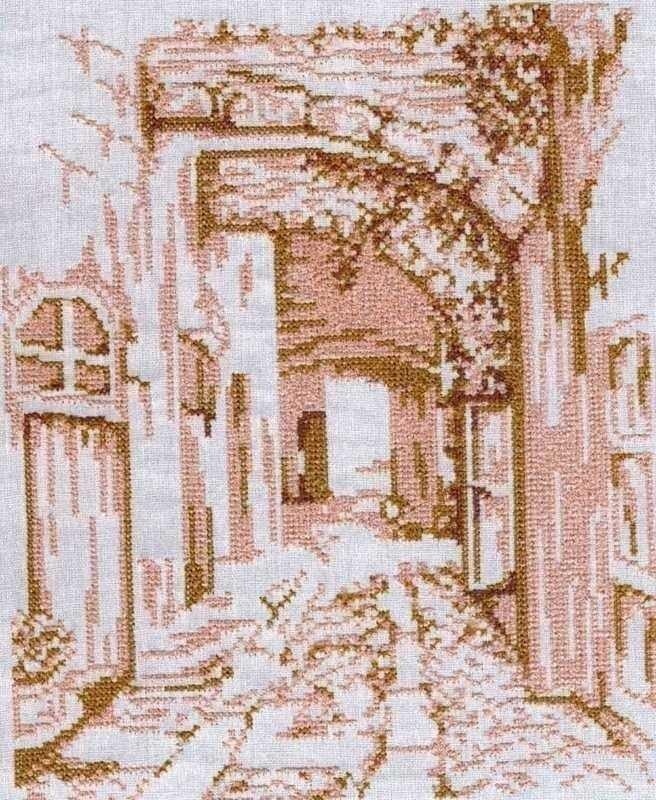 "Старый город"